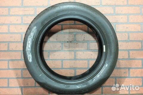 Michelin Primacy HP 205/55 R16