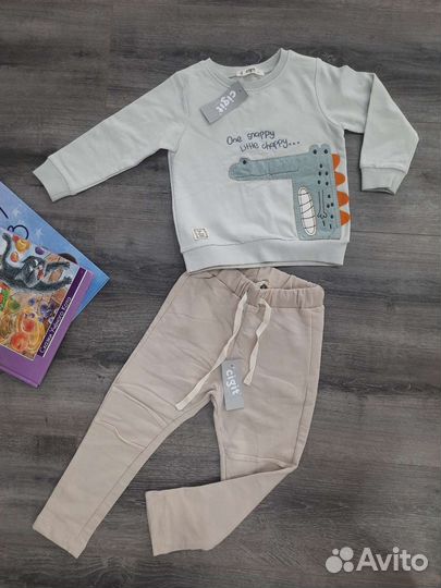 Костюм для мальчика