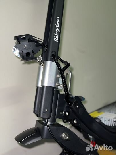 Электросамокат для взрослых G63 3в1 В наличии