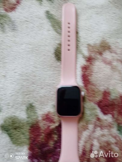 Smart Watch x 8 mini