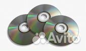 Двд диски