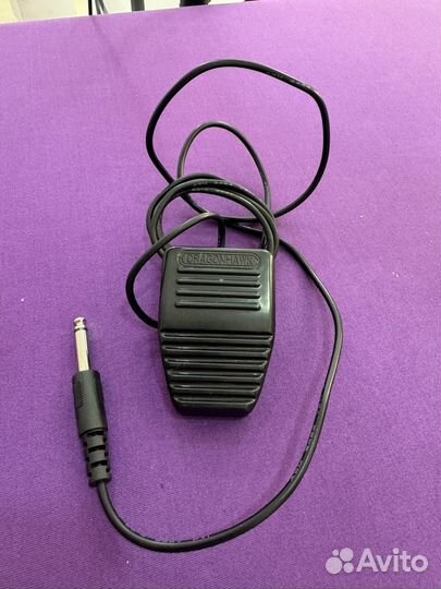 Роторная тату машинка и блок питания