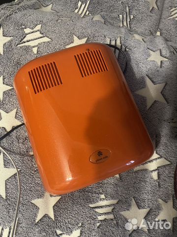 Уф лампа для маникюра