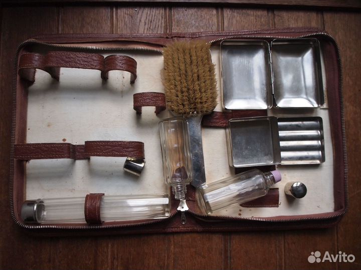 Нессесер 1950-е