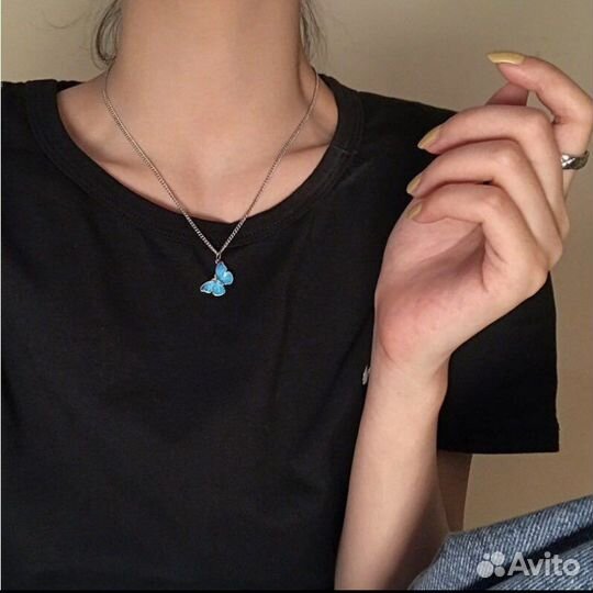 Цепочка
