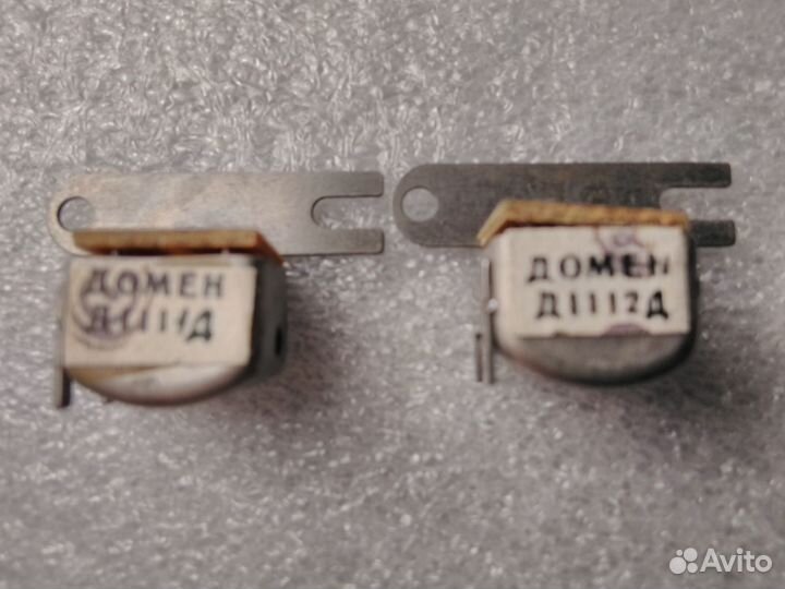 Головки для магнитофона