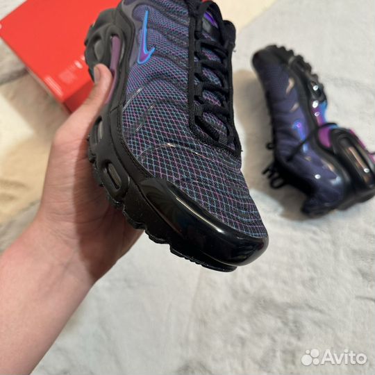 Nike Air Max TN Plus Spirograph 7 US(40) оригинал