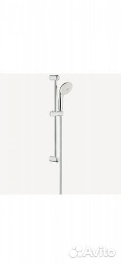 Душевой гарнитур Grohe Tempesta New 27794001