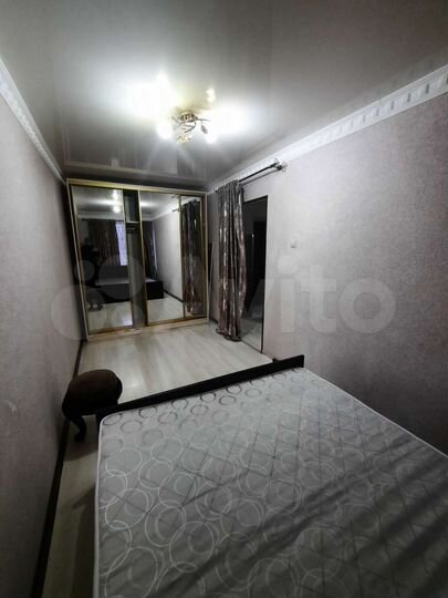 1-к. квартира, 35 м², 1/5 эт.