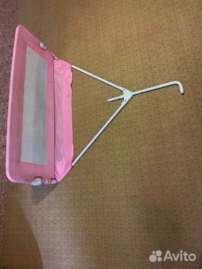 Ограничитель для кровати