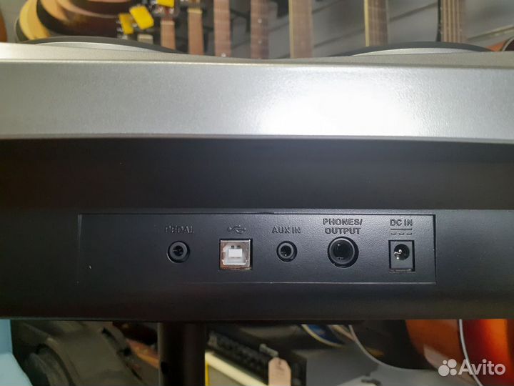 Электронная ударная установка