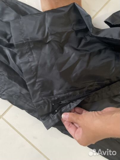 Штаны спортивные ccm сборной России