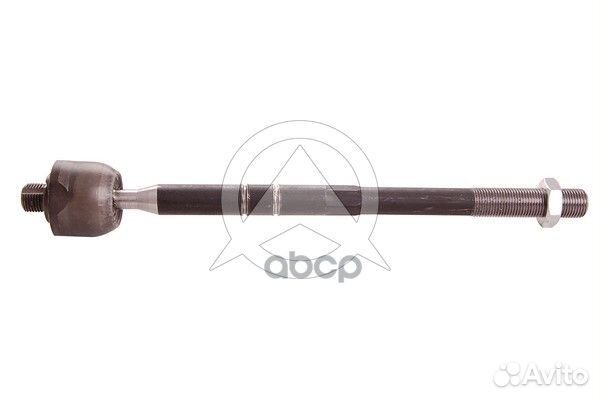 Тяга рулевая