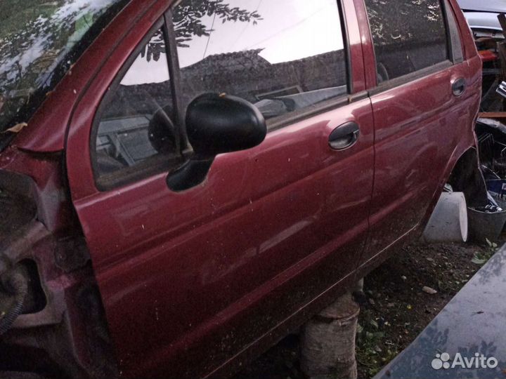 Продам для Дэу Матиз