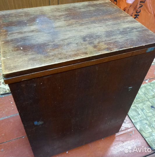 Швейная машина