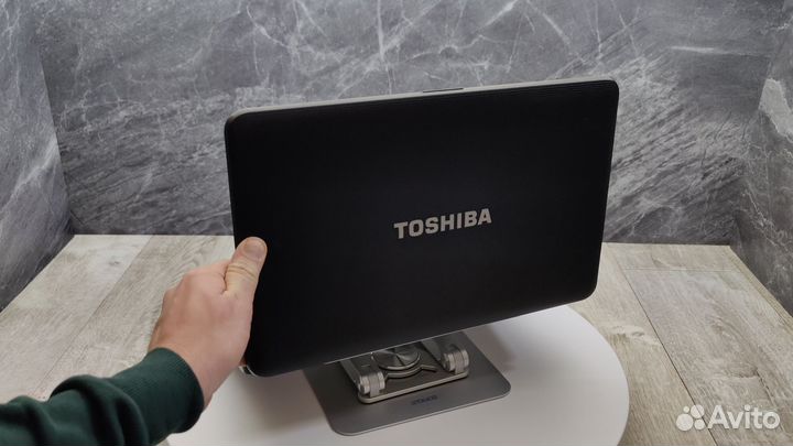 Toshiba 15.6