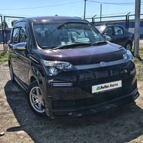 Toyota Spade 1.5 CVT, 2014, 125 000 км, с пробегом, цена 949 000 руб.