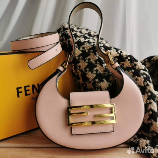 Сумка женская Fendi