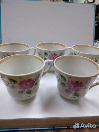 Посуда Хайта