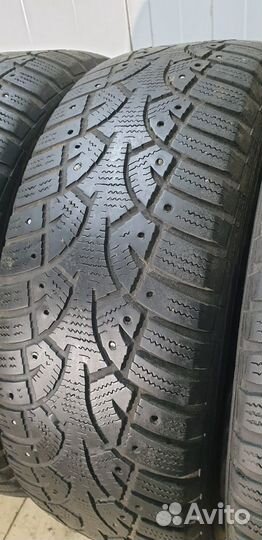 Gislaved Nord Frost III 215/65 R16