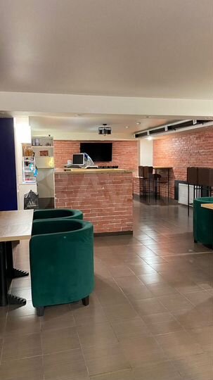 Свободного назначения, 75 м²