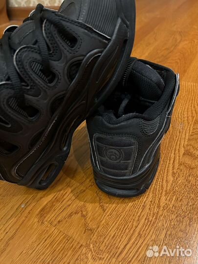 Кроссовки Осирис d3