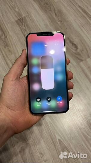 iPhone 12 Pro Max, 128 ГБ