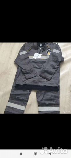 Костюм летний