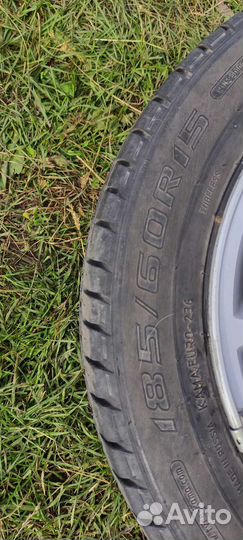 КАМА Кама-Евро-236 185/65 R15