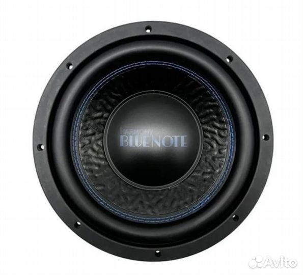 Сабвуфер ESB harmony HB1.10S4