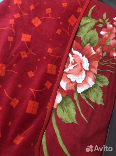 Плед-покрывало