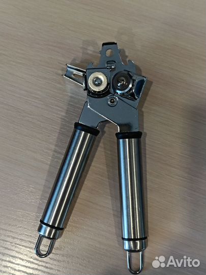 Открывашка для консервов