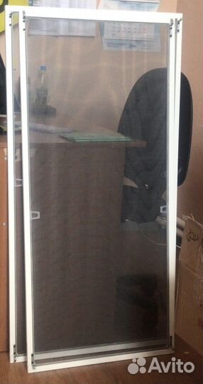 Москитные сетки на окна