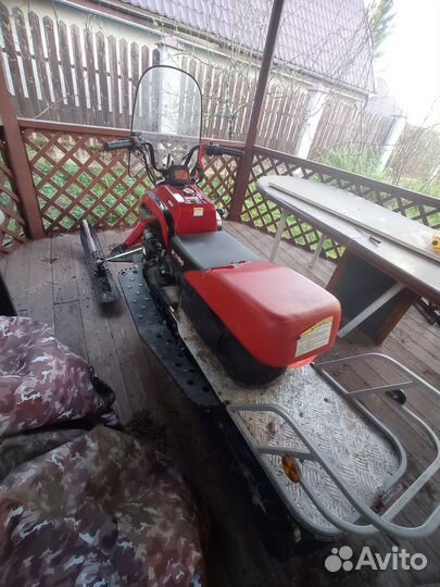Dingo T150