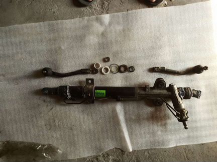 Рулевая рейка на Хундай Гранд Старекс
