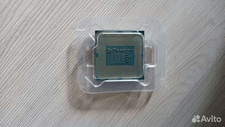 Процессор i5-4590 3,7 Ghz 1150