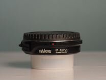 Metabones EF-bmpcc Speed Booster 0.58