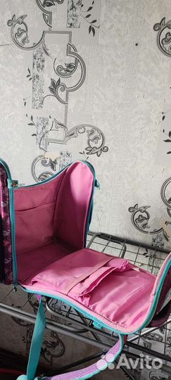 Рюкзак для начальной школы