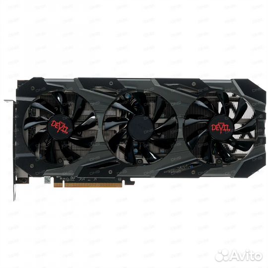 Rx5700xt