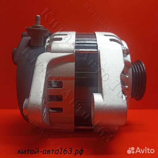 Генератор Geely MK, GC6 90A (Джили мк, GC6)