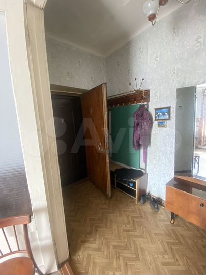 2-к. квартира, 46,3 м², 1/3 эт.