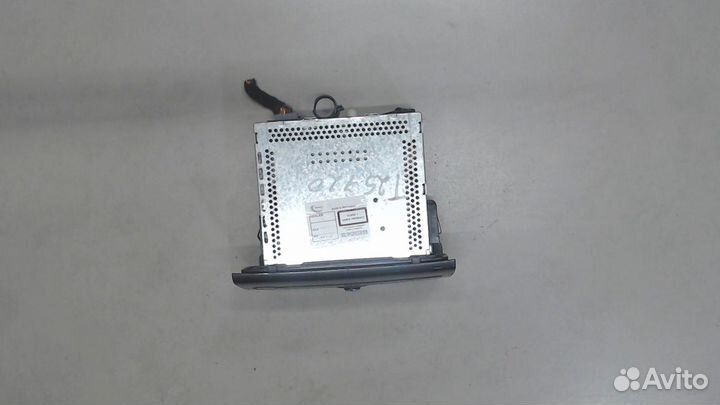 Магнитола Fiat Bravo, 2007