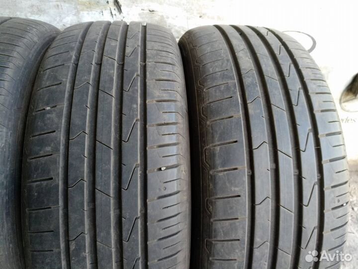 Hankook Ventus Prime 3 K125 205/55 R16 91W