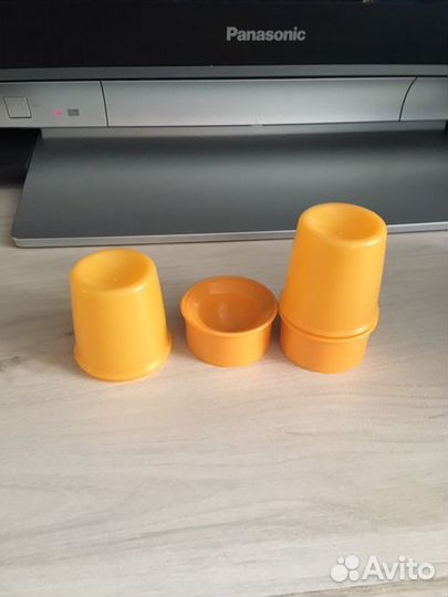 Посуда Тапервер.новое и б/у