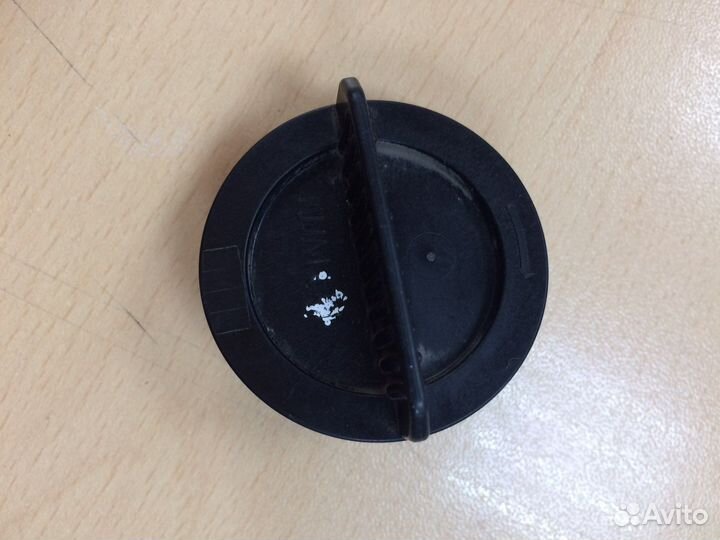 Kia Sportage iv 15 - 18 г.в. Заглушка фары перед