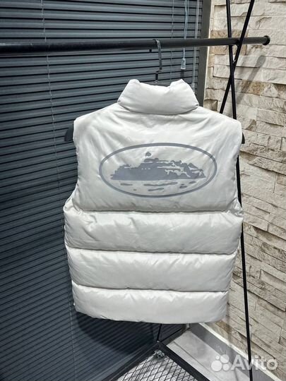 Безрукавка cortiez