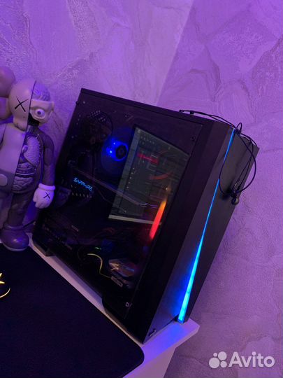 Игровой пк