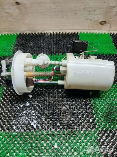 Дэу Матиз бензонасос 0.8л 2008 г.в