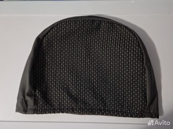 Чехол на подголовник