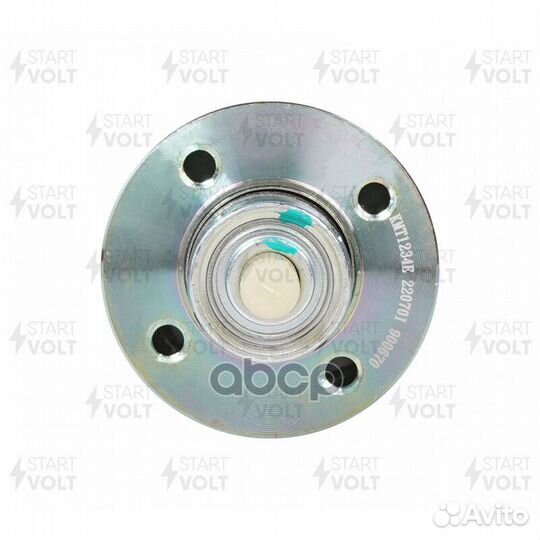 Реле втягивающее стартера Great Wall Safe (02)